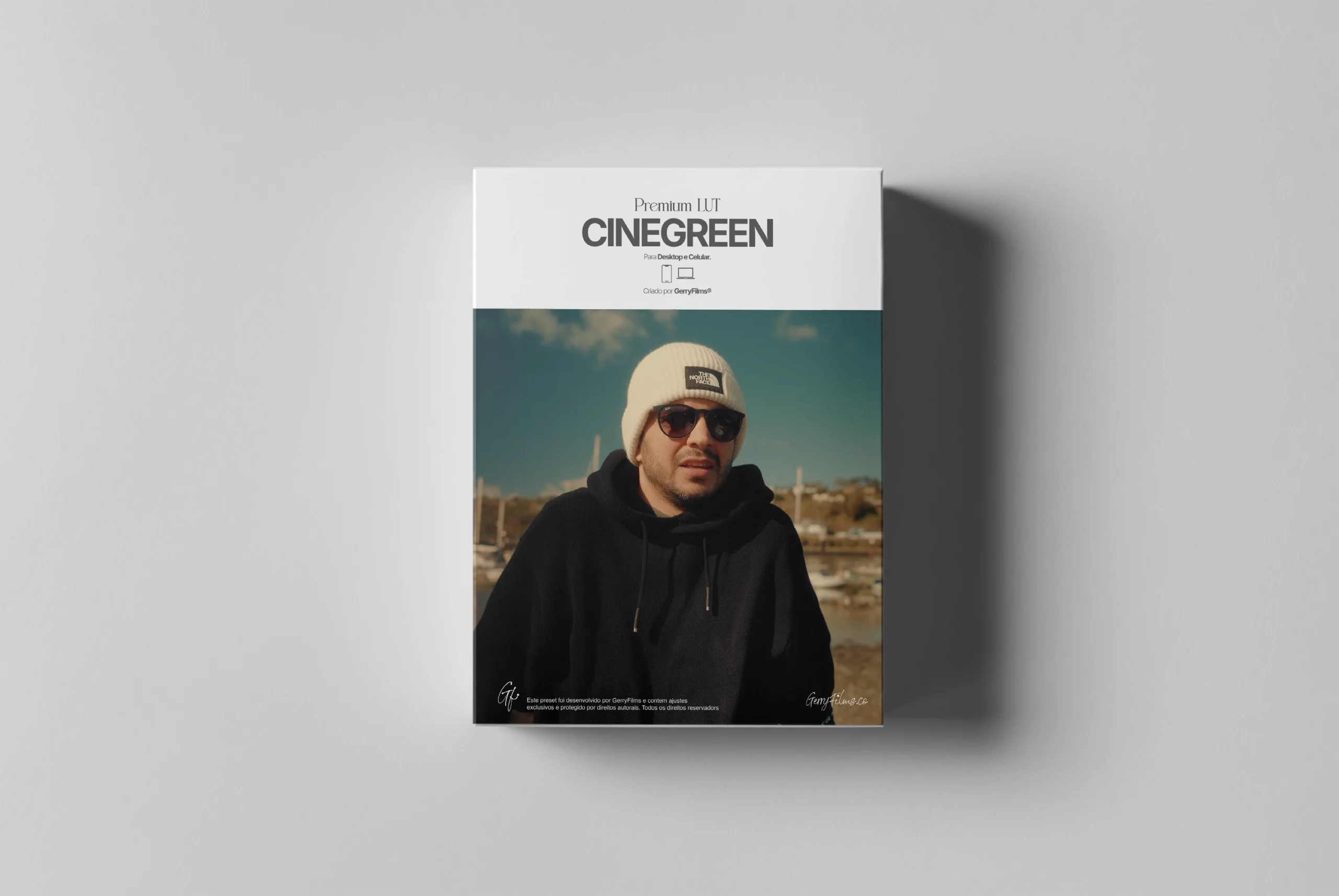 Home cinegreens gerry