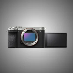 sony a7cii