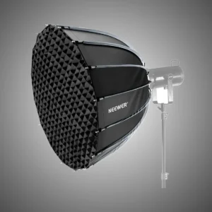 neewer softbox bowens de 90 cm