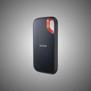 sandisk, ssd externo extreme 2tb